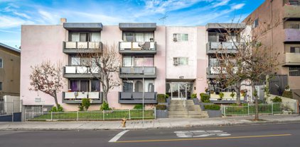 427 S Bonnie Brae St, Los Angeles