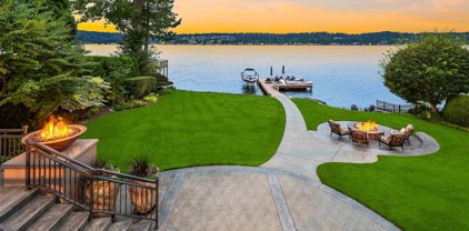 2419 E Lake Sammamish Place SE, Sammamish