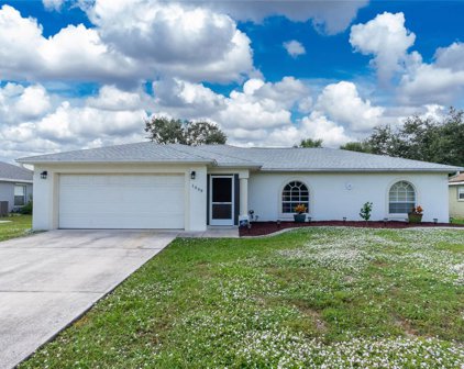 1399 N Chamberlain Boulevard, North Port