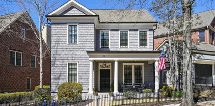 115 Centennial Trace, Roswell