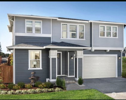 5220 S 294th Court Unit #21, Auburn