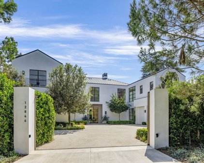 12846  Highwood St, Los Angeles