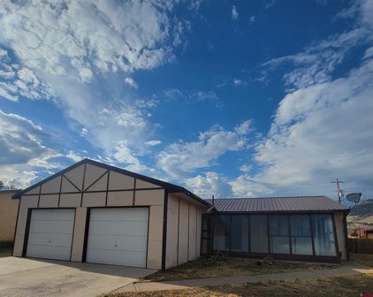 323 Holy Moses, Creede