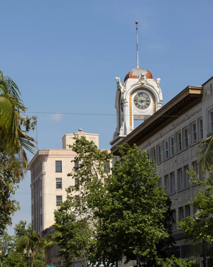 Torrance Real Estate