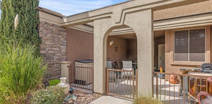 Hagens Alley, Mesquite