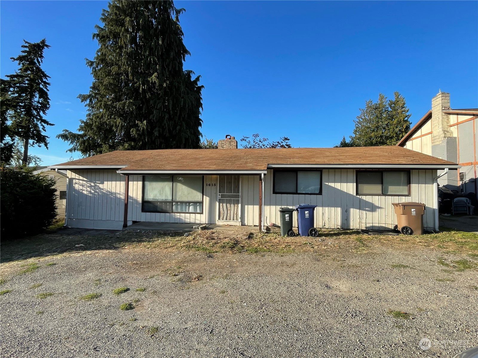 1615 S 84th Street, MLS 2303817 Skyline Properties, Inc. Newest South Listings