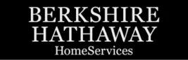 Berkshire Hathaway Home Services Logo
