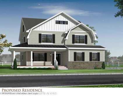 39 South Street, Manasquan
