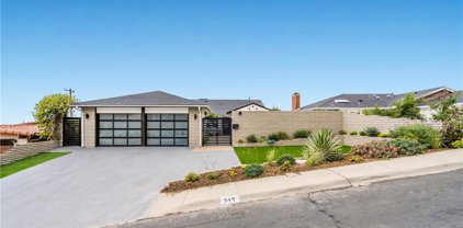 349 Avenida Atezada, Redondo Beach