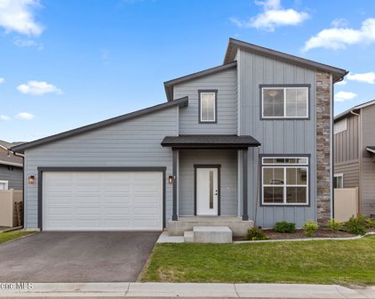 4293 Donovan, Post Falls