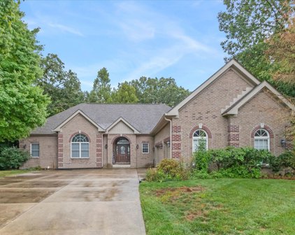 10340 Beaver Ridge Drive, Fishers