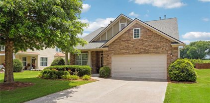 4535 Concord Village Lane, Cumming