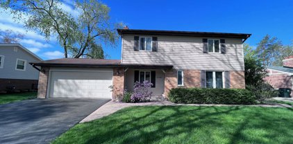 1911 E Jonquil Terrace, Arlington Heights