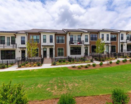 439 Olmstead Way Unit 56, Alpharetta