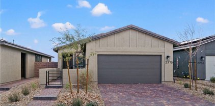 2375 Cold Canyon Avenue, North Las Vegas