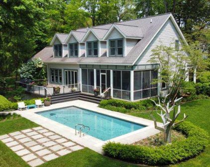 2318 Forest Trail Circle, Fennville