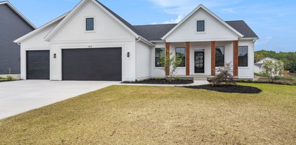 6658 Maria Drive, Hudsonville