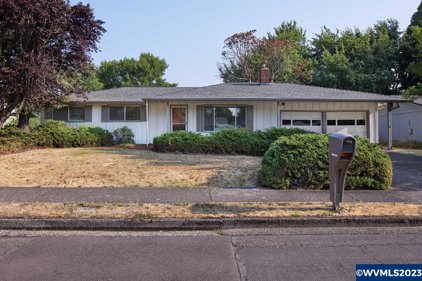216 Plymouth Cir, Corvallis