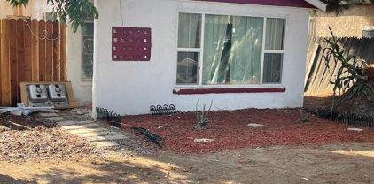 705 El Tejon, Bakersfield