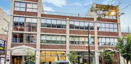 1158 W Armitage Avenue Unit #206, Chicago