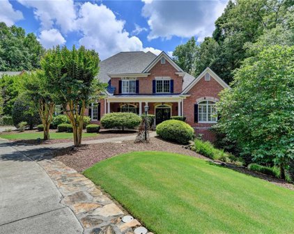 510 Grove Park Place, Roswell