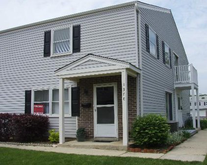 137 Lucille Court Unit #C, Bartlett