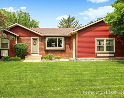 3905 Thunderbird Avenue SW, Grandville
