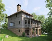 87  Back Bay Drive (Lot 52), Jasper image