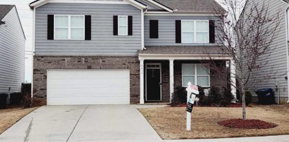 5432 Barberry, Oakwood