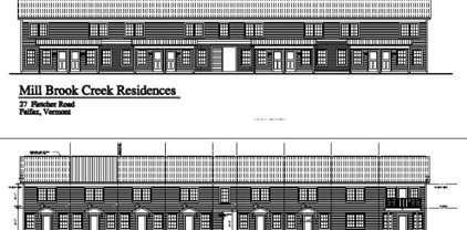 27 Fletcher Road Unit #4, Fairfax