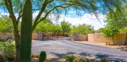 1972 N Corte El Rancho Merlita Unit #15, Tucson