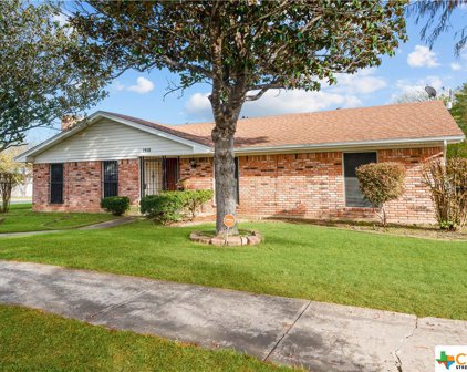 1910 N 38th Street, Killeen