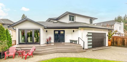 2658 Tempe Knoll Drive, North Vancouver