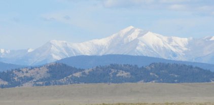 Lot 21 Routt Road, Hartsel