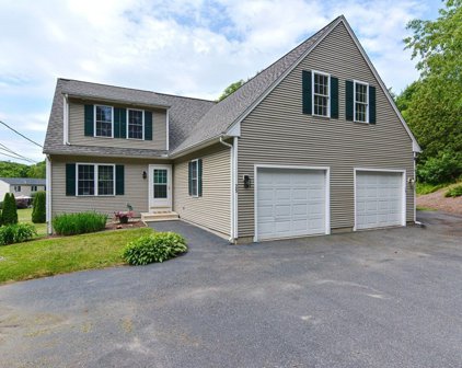 25 Colburn St. Unit A, Northborough