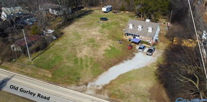 455 Old Gurley Road Ne, Huntsville