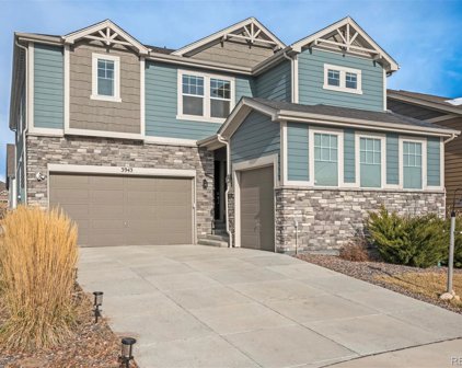 3943 Owl Creek Court, Loveland