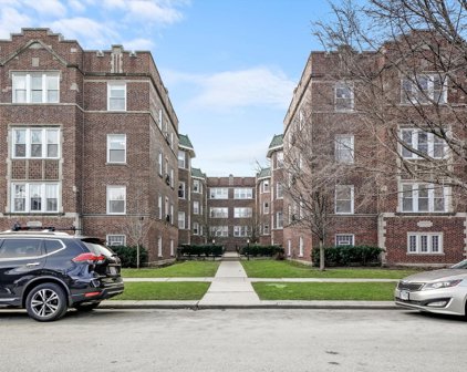 1224 Elmwood Avenue Unit #E2, Evanston
