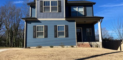 607 Sunnyside Dr, Greer