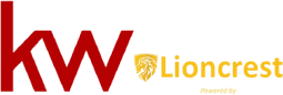 Lioncrest Keller Williams Realty Logo