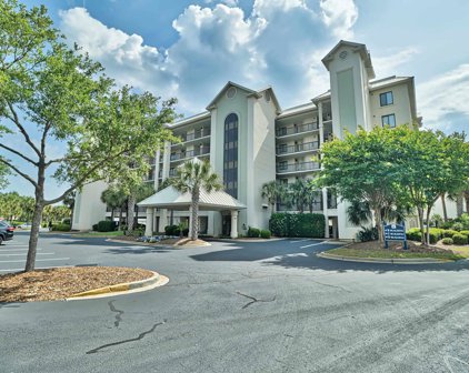 709 Retreat Beach Circle Unit D-1E, Pawleys Island