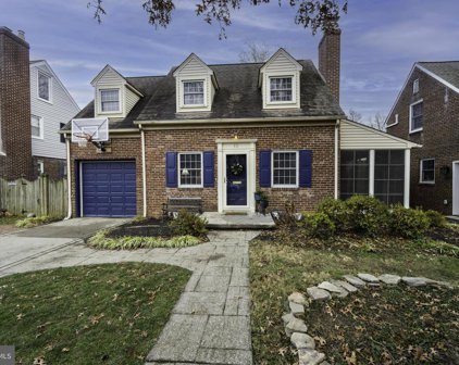 15 Tanglewood, Catonsville