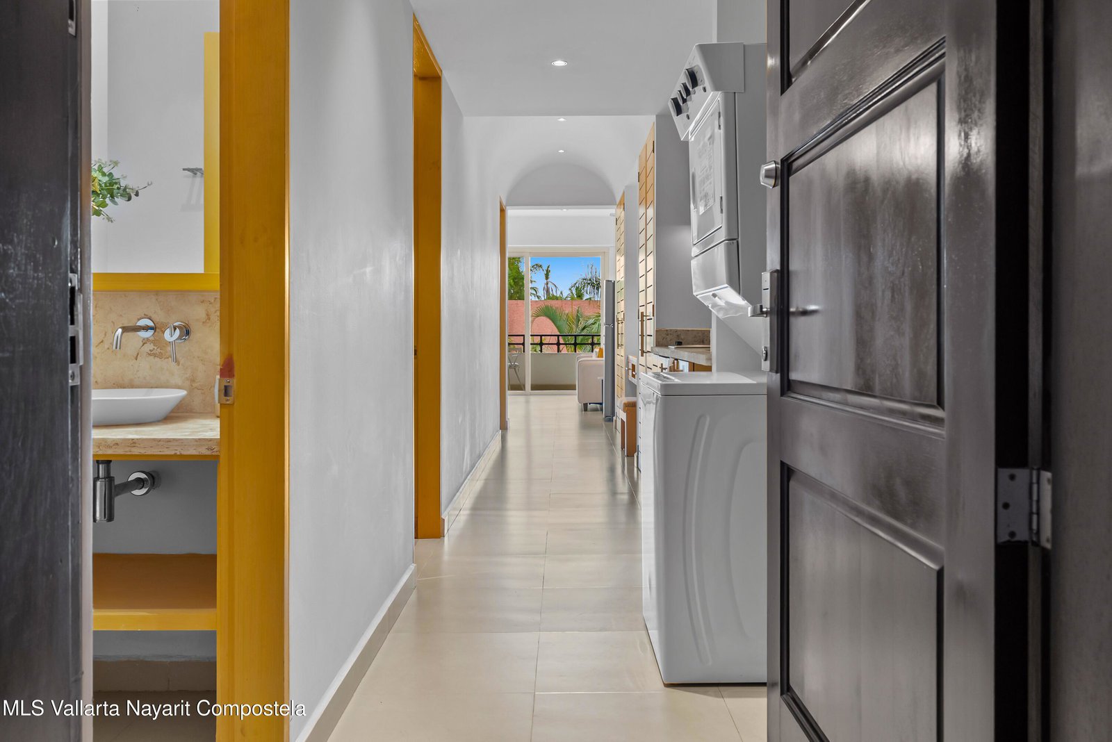 2 Paseo de las Garzas Unit B-217A, Riviera Nayarit, NAYARIT N/A — El Tigre
