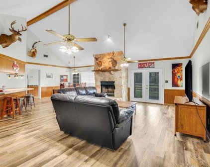119 Bearden Ln Lane, Huffman