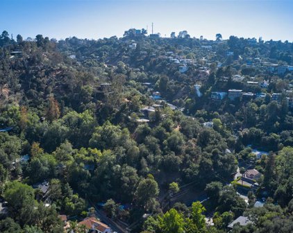 8690  Wonderland Ave, Los Angeles