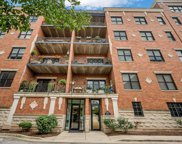2811 N Bell Avenue Unit #401, Chicago image