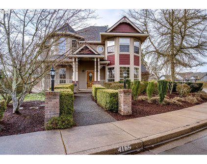 4165 FIELD STONE CT, Eugene