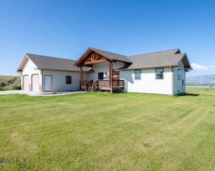 185 Cottonwood Road, Townsend