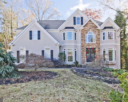 3274 Highborne Place, Marietta