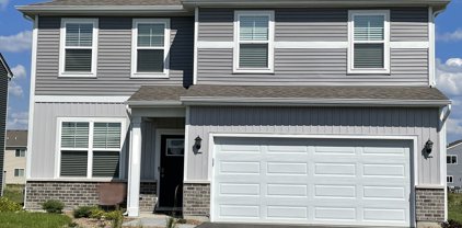 9999 Central Park Boulevard, Huntley